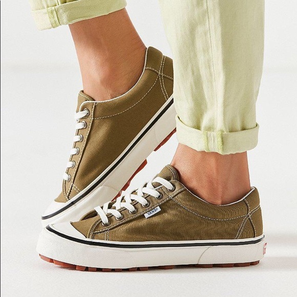 vans style 29 womens